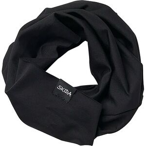 NWT | Skida | one size | Tour Neckwarmer | Color: Stealth2